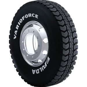 Fulda 315/80R22.5 VARIOFORCE 156/150 Teretna Pogonska MS