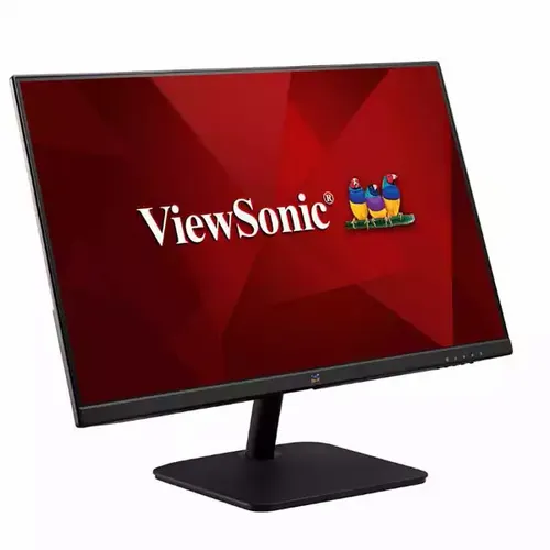 ViewSonic monitor 24" VA2432-H 1920x1080/Full HD/IPS/75Hz/VGA/HDMI/Frameless slika 4
