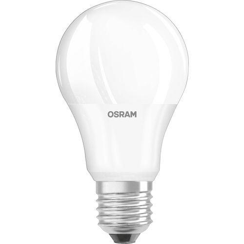 OSRAM 4058075127357 LED Energetska učinkovitost 2021 F (A - G) E27 oblik kruške 8.5 W = 60 W toplo bijela (Ø x D) 60 mm x 112 mm  1 St. slika 5