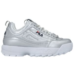 Fila Zenske Fila Patike Disruptor 1011019-3Vw 