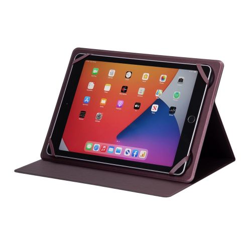 RivaCase crna futrola za tablet 9.7-10.5" slika 2