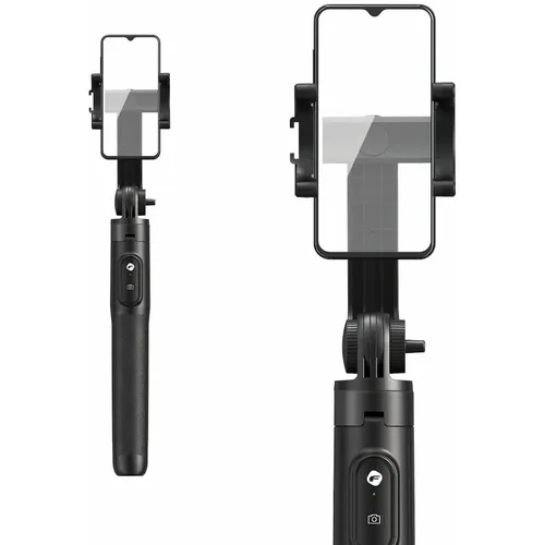 FORCELL F-GRIP S150XL selfie stick stativ s Bluetooth daljinskim upravljačem slika 3