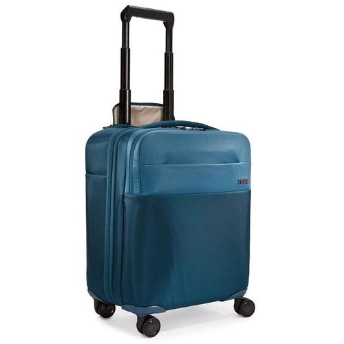 Thule Spira Compact Carry On Spinner 3 putna torba na kotačićima 46cm/18" 27L plava slika 1