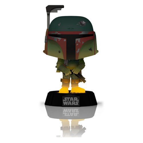 POP figure Star Wars Boba Fett slika 3