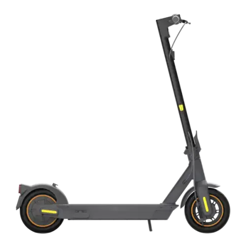 Električni trotinet SEGWAY NIN EBOT MAX G30 II slika 1