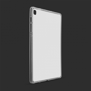 Torbica silikonska Ultra Thin za Samsung P610/P615 Galaxy Tab S6 Lite 10.4 2020 transparent