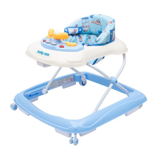 Baby Mix hodalica light blue slika 1