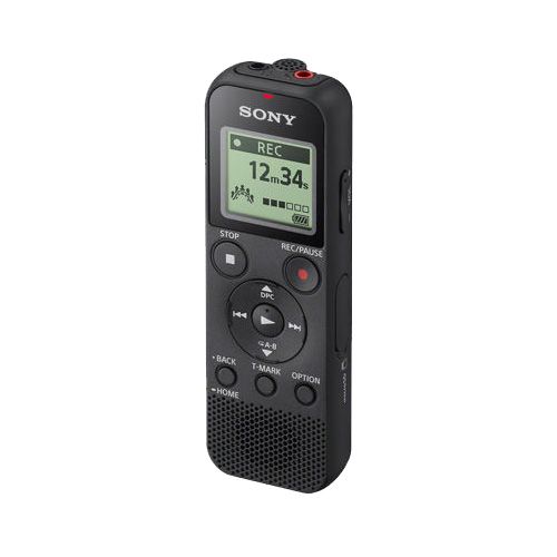 SONY Diktafon ICD-PX370 slika 3