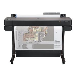 HP DesignJet T630 36-in Printer 5HB11A#B19