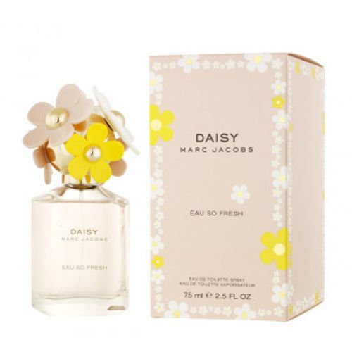 Marc Jacobs DAISY EAU SO FRESH edt sprej 75 ml slika 3