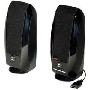 Zvučnici 2.0 Logitech S150 USB