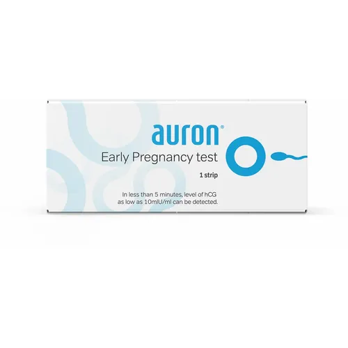 Auron rani test za trudnoću – traka S – 3.5 mm slika 1