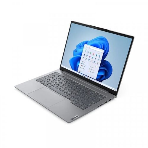 Lenovo ThinkBook 14 G6 IRL DOS 14"IPS WUXGA i5-1335U 16GB 512GB SSD FPR backlit SRB 21KG0081YA slika 3