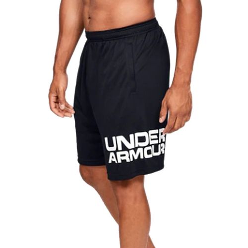 Under armour tech wordmark shorts 1351653-001 slika 6