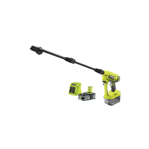 Ryobi – Akumulatorski pištolj za pranje sa baterijom 2,5 Ah i punjačem 18V ONE+ RY18PW22A-125