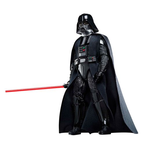 Star Wars A New Hope Darth Vader figure 15cm slika 5