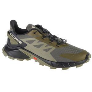 Salomon Supercross 4 472051 - Trail Tenisice za Svaku Avanturu