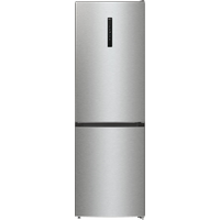 Gorenje Kombinovani frižider NRK6192AXL4 / 300 l