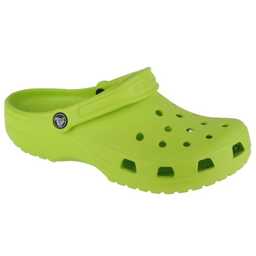 Crocs Classic Unisex Natikače 10001-3UH slika 1