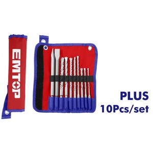 Set 10 pribora Emtop EHDR12101