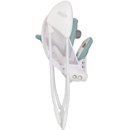 Graco njihaljka Baby Delight - Up&amp;Away slika 4