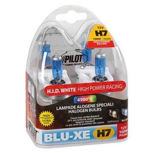 Sijalica H7 100W LAMPA blu-xe - 2 kom.