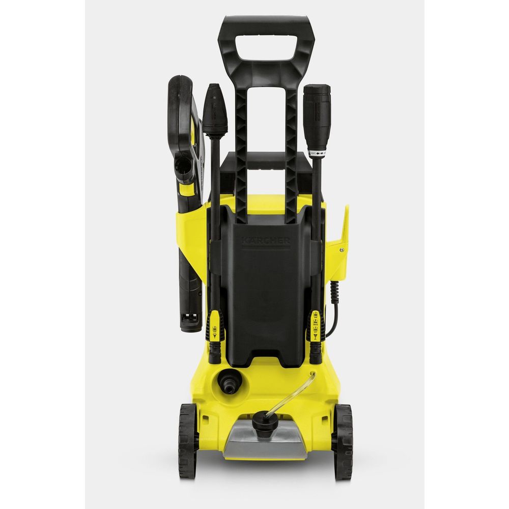 KARCHER Perač visokim pritiskom K3 Power Control 1.676-100.0 slika 2