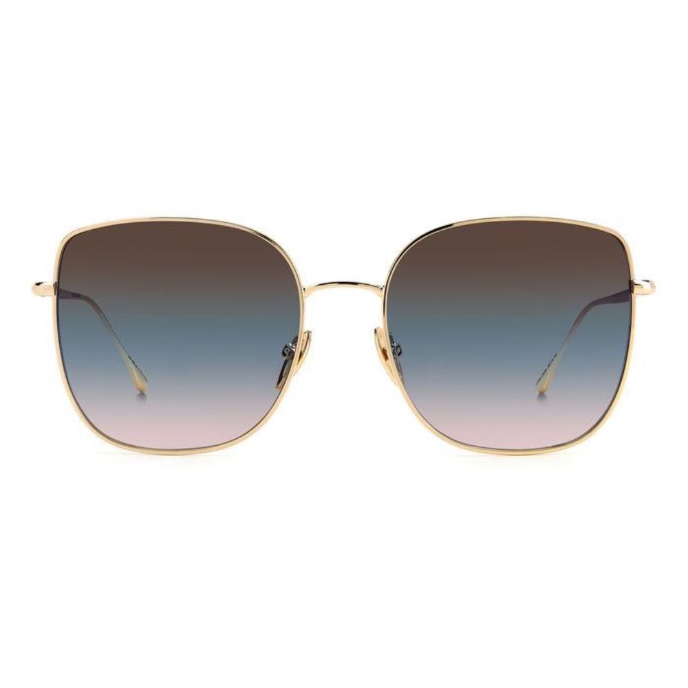 naočale Isabel Marant Isabel Marant IM 0014/S Gold slika 1