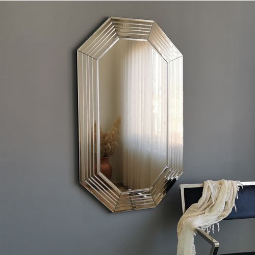 A313D Bronze Mirror slika 1