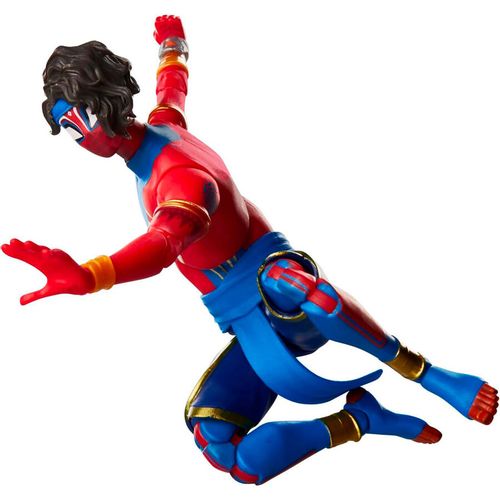 Marvel Spider-Man Across The Spider-Verse Pavitr Prabhakar figure 15cm slika 6