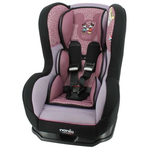 Nania Auto sedište Cosmo Disney 0-18kg Minnie Love slika 1