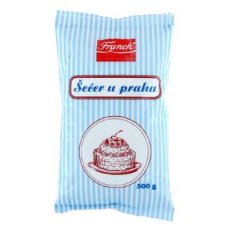 Franck Mljeveni šećer u prahu 500g