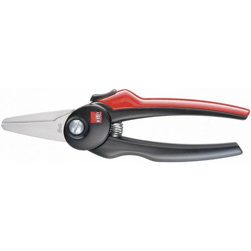 Bessey kombinirane škare ravne 190 mm 0.11 kg D48-2 slika 1