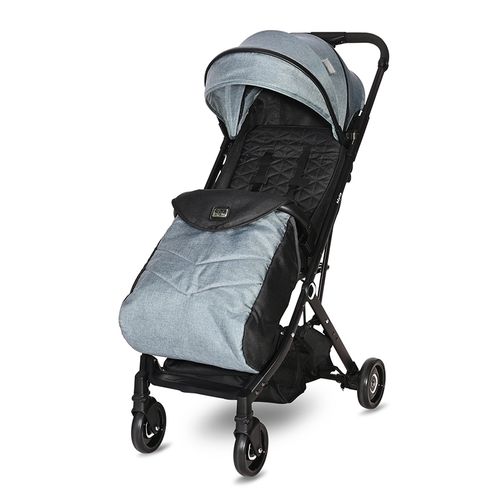 LORELLI MYLA Kišobran kolica Arctic Blue (0mj+/do 15kg/96cm) slika 2