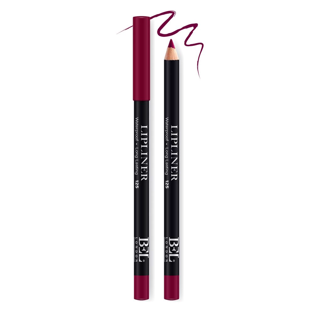 Bel London Lipliner olovka za usne 125 slika 1