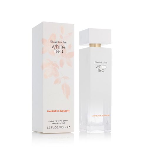 Elizabeth Arden White Tea Mandarin Blossom Eau De Toilette 100 ml (woman) slika 3