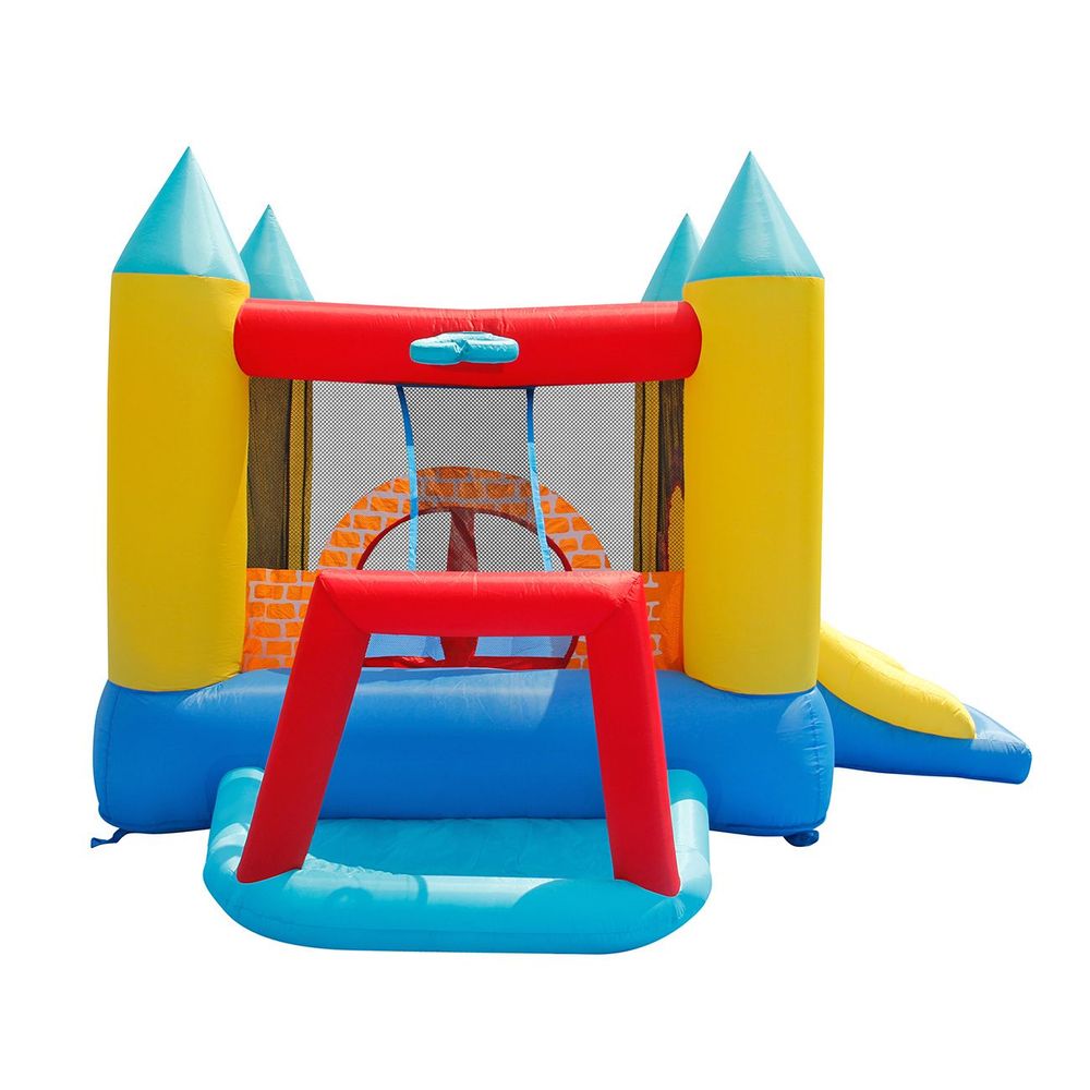 Happy Hop Igraonica 4U1 300x280x210cm slika 4