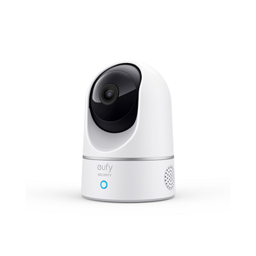 Anker Eufy Indoor Cam 2K Pan & Tilt B2C White slika 1