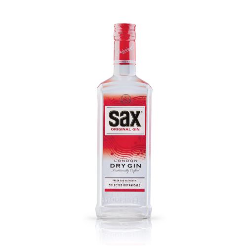 SAX ORIGINAL GIN 1L 37,5% slika 1