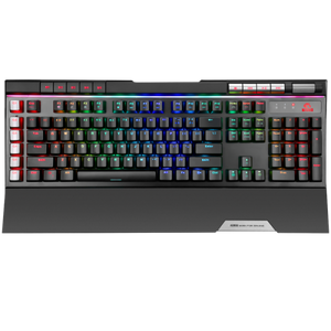 MARVO KG965G RGB podesiva mehanička tipkovnica