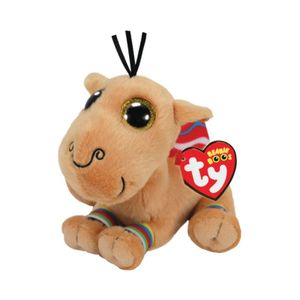 TY Plišana igračka 36452 Deva Jamal 24cm