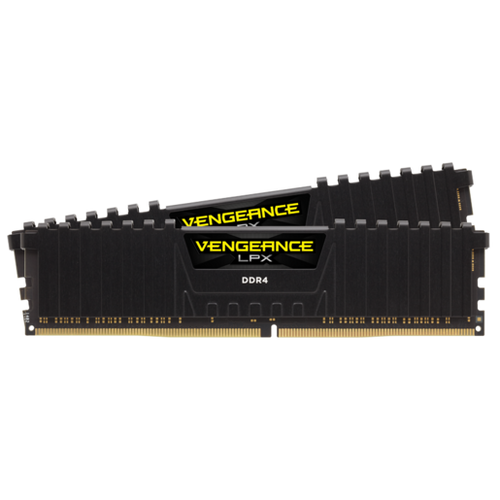 Corsair VENGEANCE LPX 16GB (2x8GB) DDR4 3000MHz CL15 Memorija slika 1