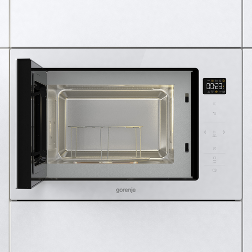 Gorenje BM251SG2WG Ugradna mikrotalasna, 25 L slika 6