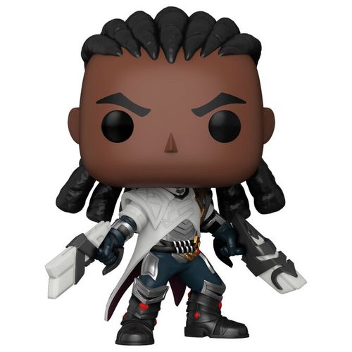 POP figure League of Legends Lucian slika 2