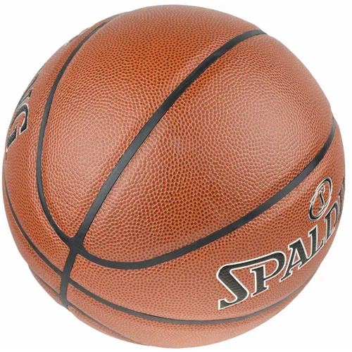 Spalding NBA Silver In/Outdoor košarkaška lopta 76018z slika 10