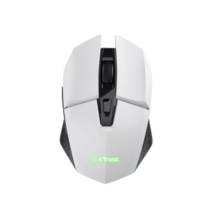 Trust GXT110 FELOX WIRELESS MOUSE white