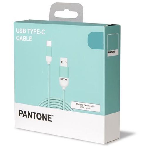 PANTONE Type C kabl TC001 u PLAVOJ boji slika 3
