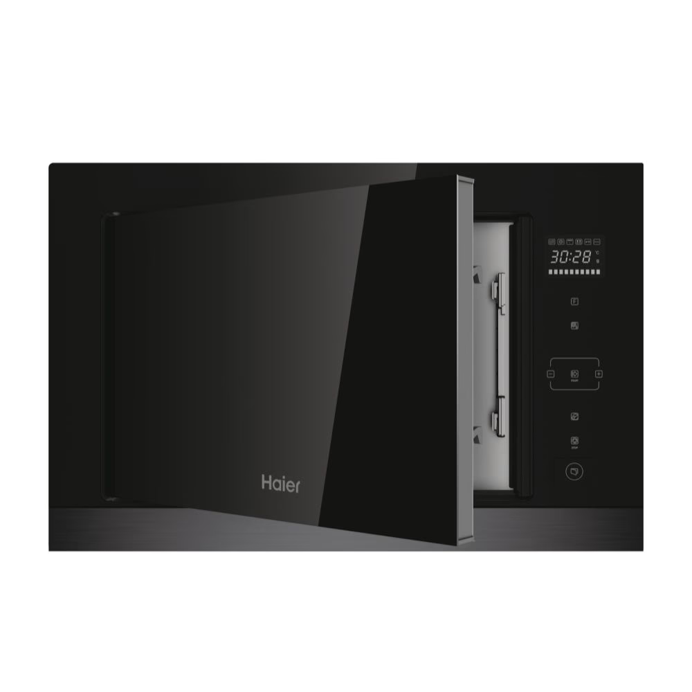 HAIER Ugradbena mikrovalna pećnica HOR38G5FT / 28 l, 60 cm slika 2