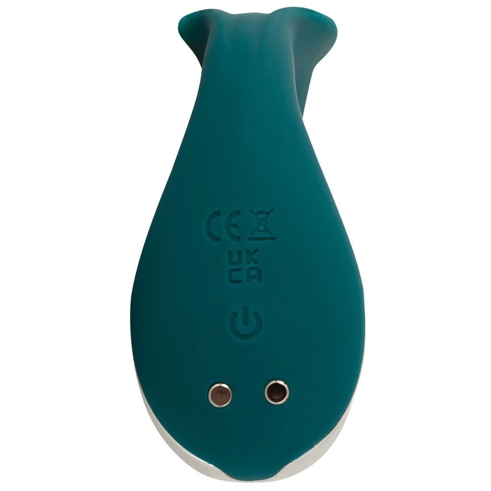 Sweet Smile Multi-Function  Vibrator slika 6