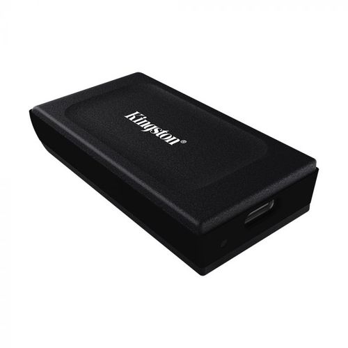 Kingston XS1000 prenosivi eksterni SSD disk 2TB slika 2